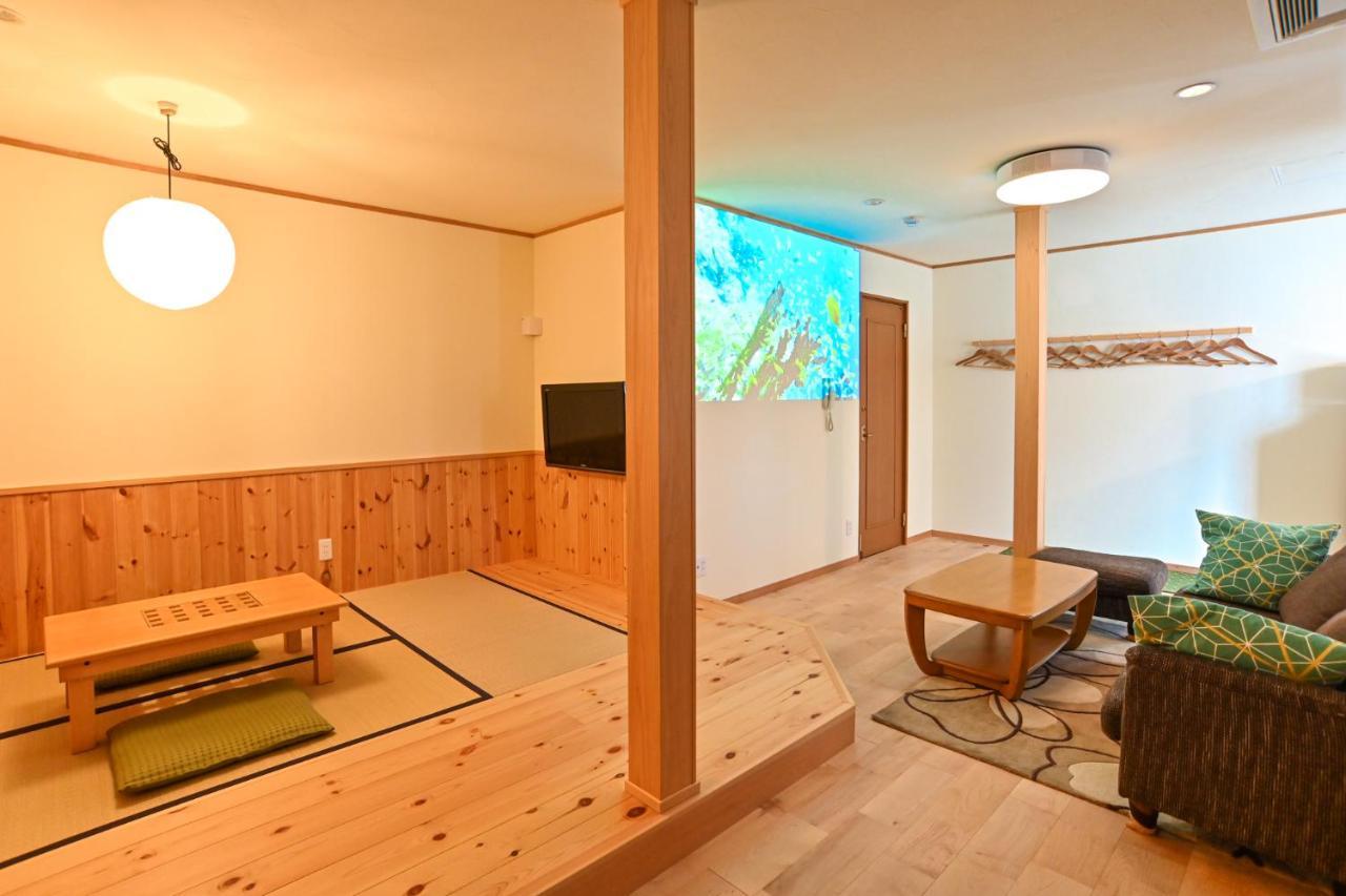 Lake Side Inn Beehive Kitashiobara Екстер'єр фото