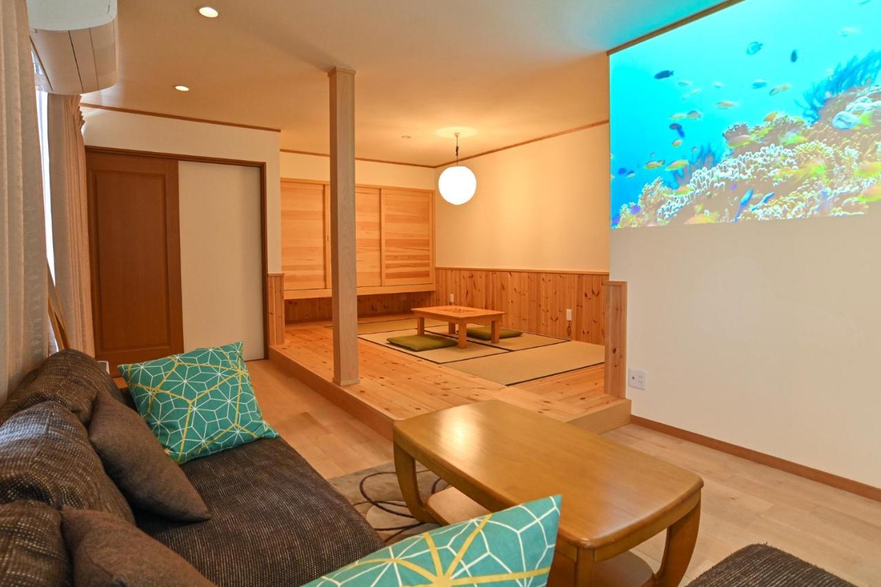Lake Side Inn Beehive Kitashiobara Екстер'єр фото